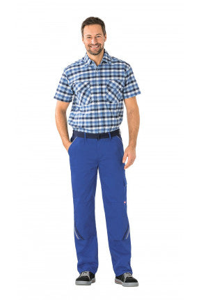 Bundhose Herren Planam Highline, Übergröße