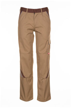 Bundhose Herren Planam Highline, Übergröße