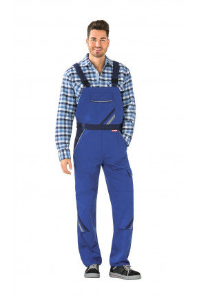 Latzhose Herren Planam Highline