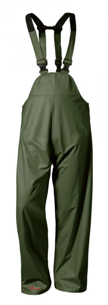 Regen-Latzhose PU wasserdicht