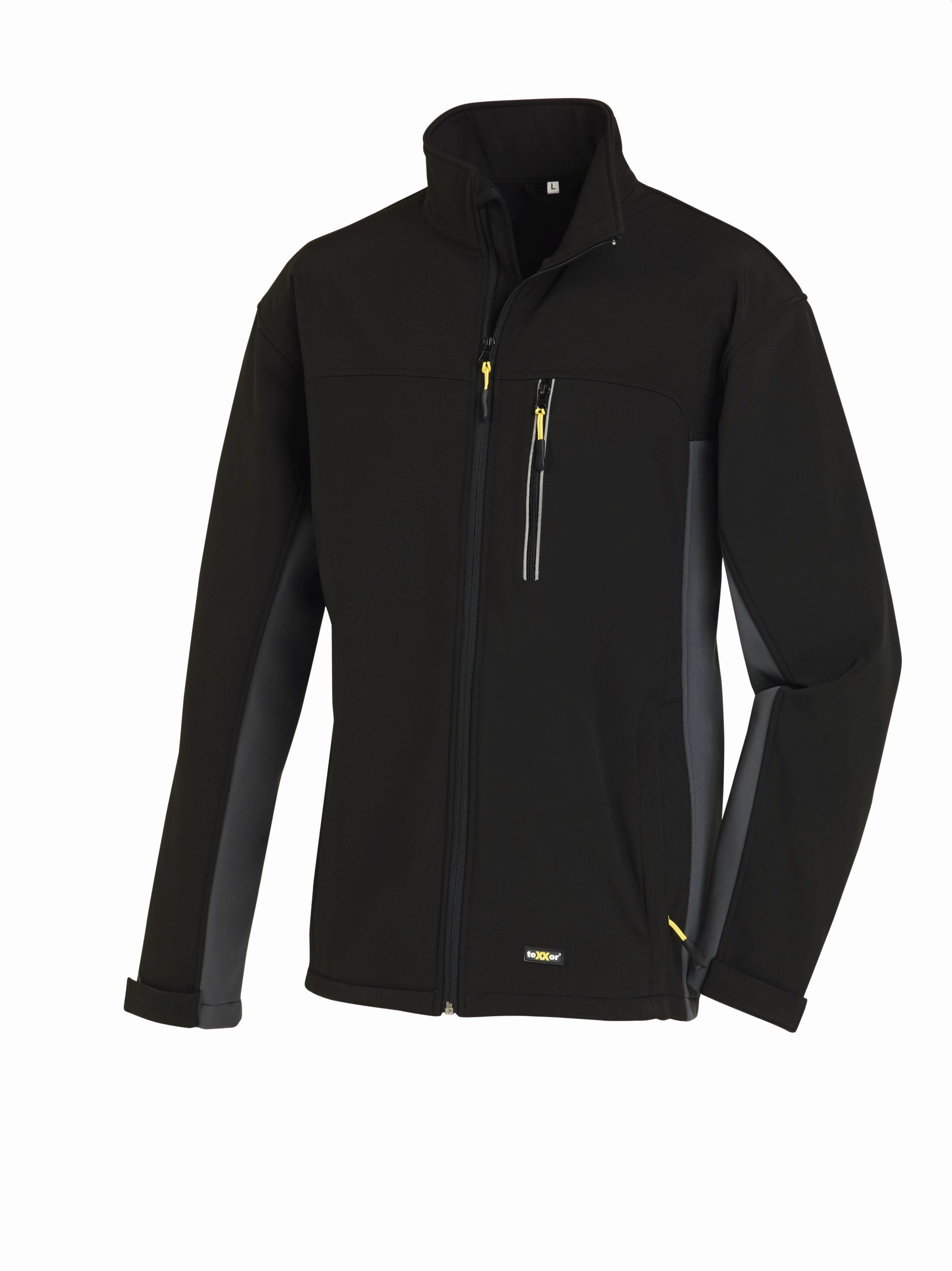 Softshelljacke SKAGEN