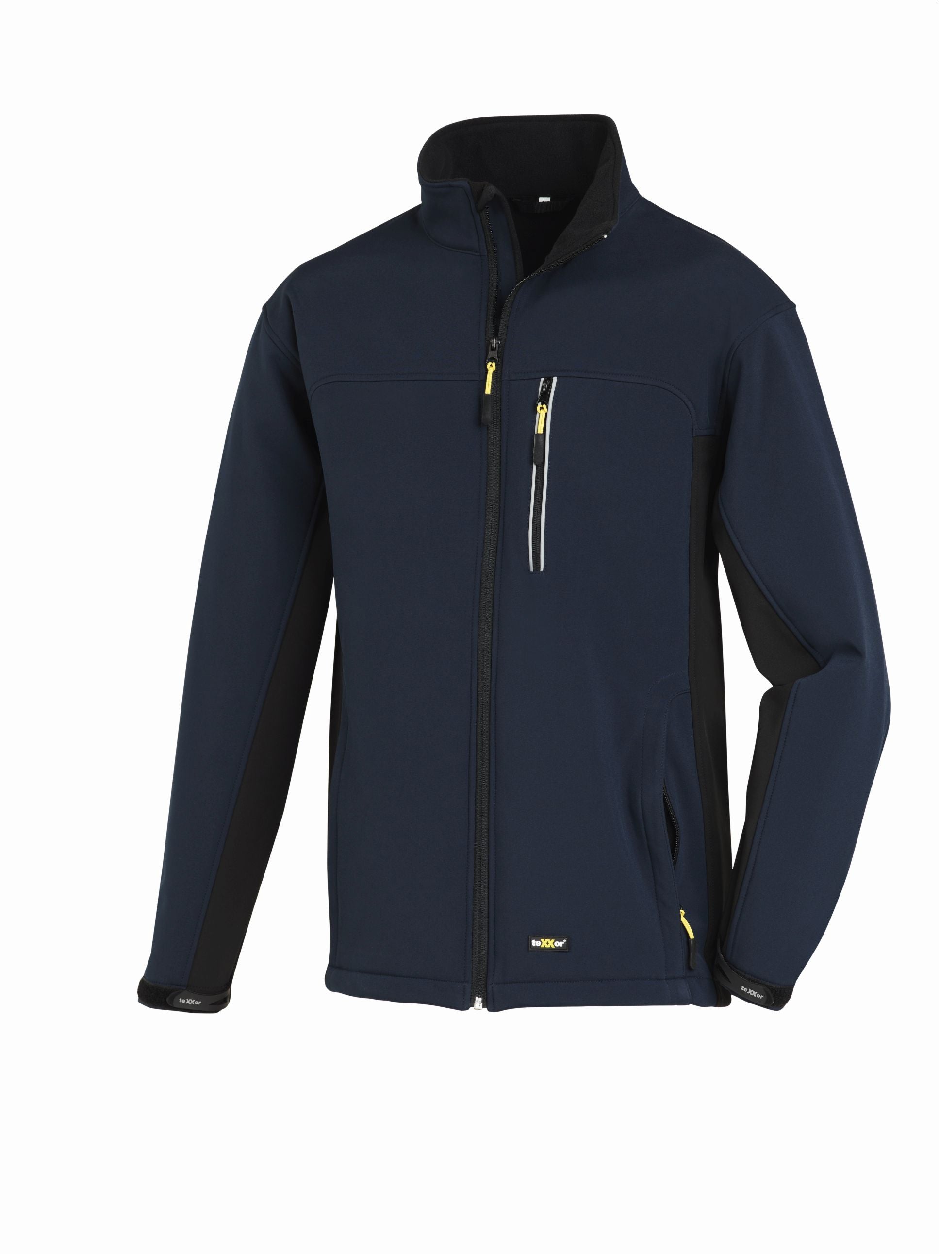 Softshelljacke SKAGEN