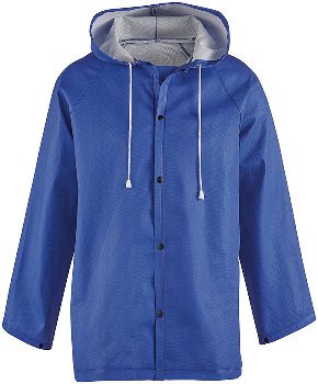 2er Set Regen-Jacke PE texxor POEL