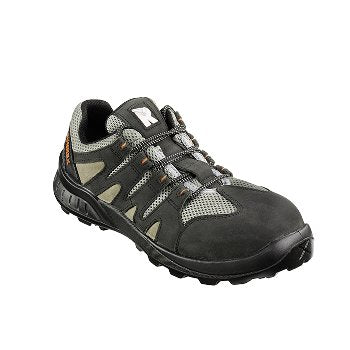 Sicherheitshalbschuhe TeamStar S1 Runnex
