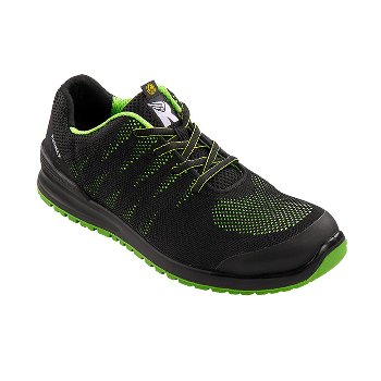 Sicherheitshalbschuhe SportStar S1P Runnex