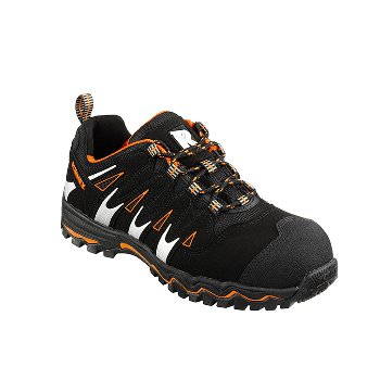 Sicherheitshalbschuhe LightStar S1P RUNNEX