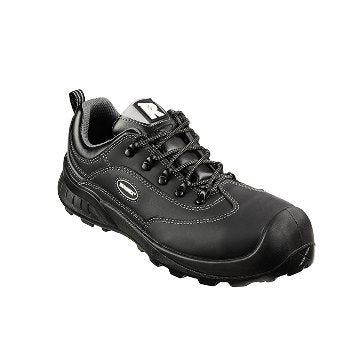 Sicherheitshalbschuhe TeamStar S3 Runnex