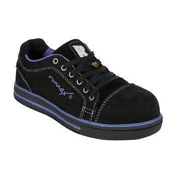Sicherheitshalbschuhe Girl-Star S3 Runnex
