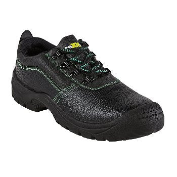Sicherheitshalbschuhe S3 Basic