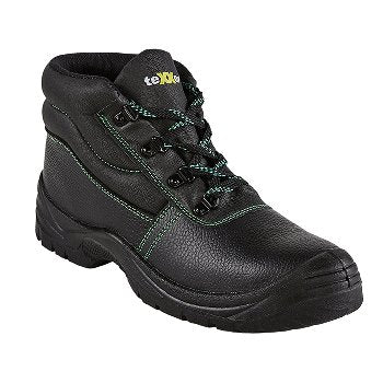 Sicherheitsschnürstiefel S3 Basic