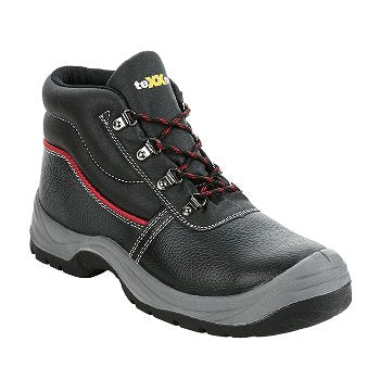Sicherheitsschnürstiefel S3 Basic Plus