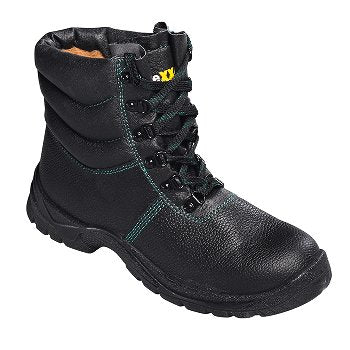 Winter-Schnürstiefel S3