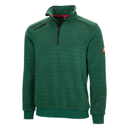 3er Sparset Pullover Motion Tex Plus
