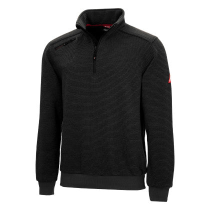 3er Sparset Pullover Motion Tex Plus