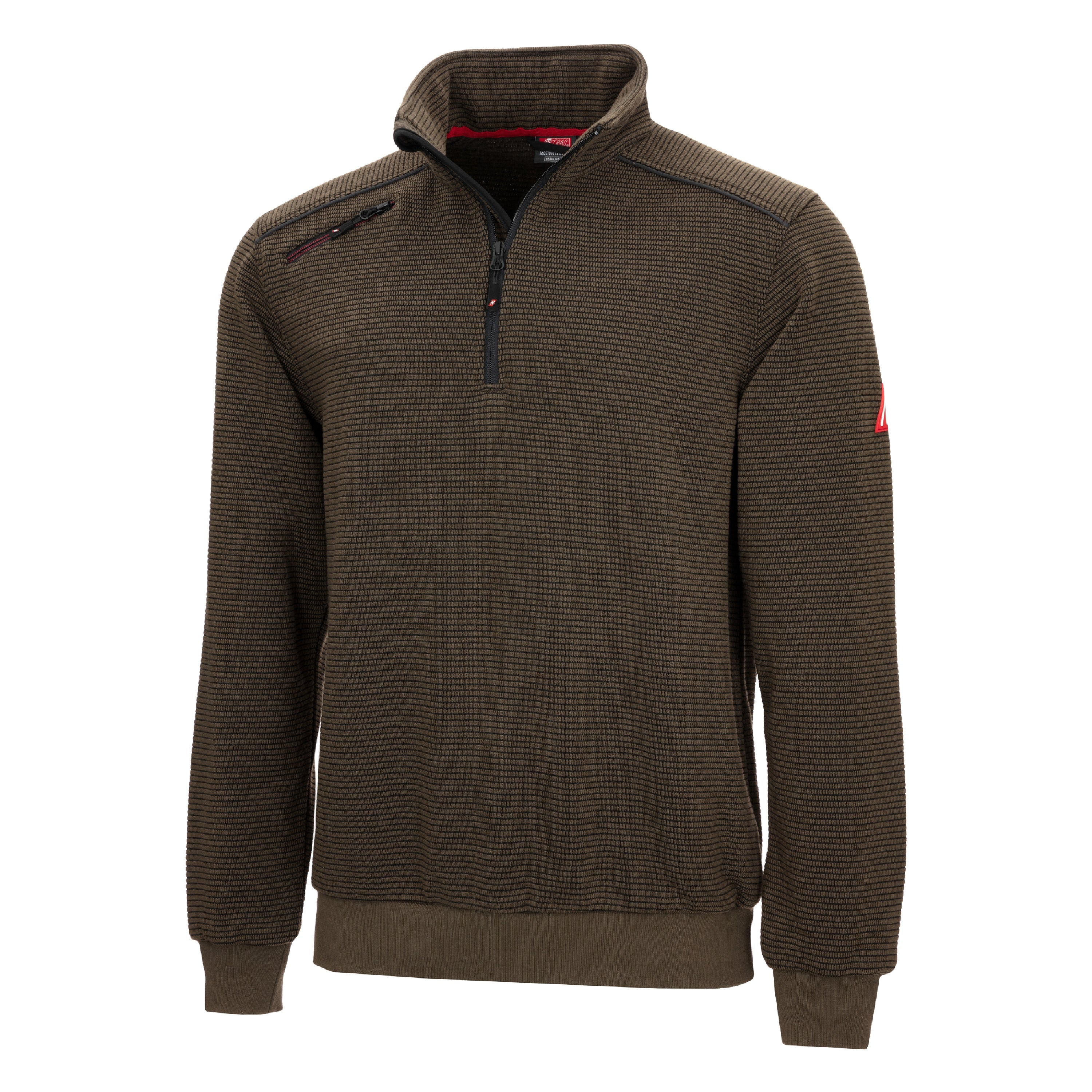 3er Sparset Pullover Motion Tex Plus