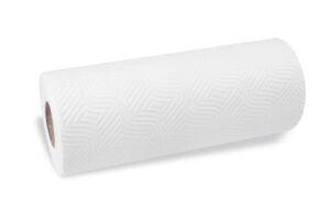 Küchenrolle 12x4 Rollen, hochweiß 3-lagig