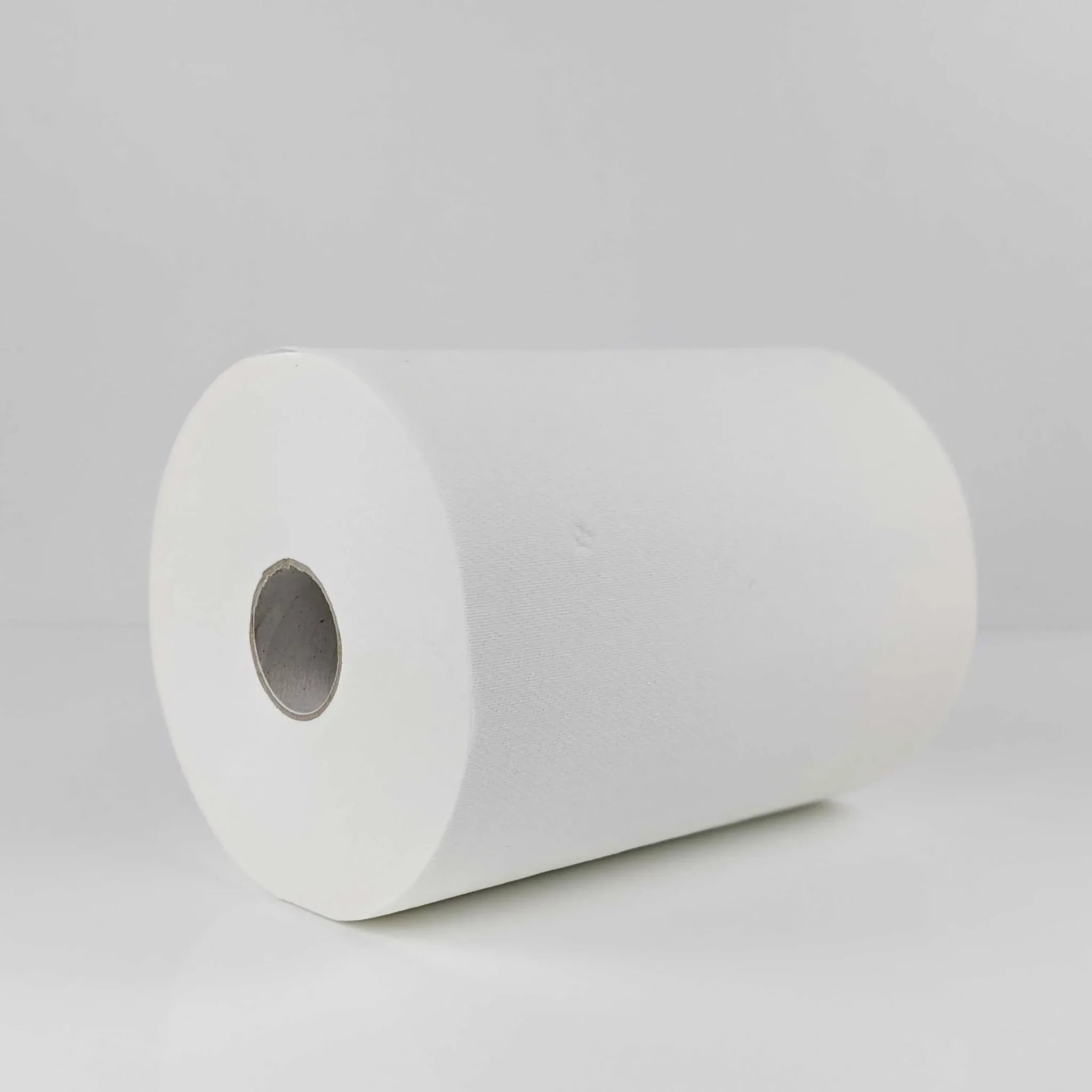 2 Pack a. 6 Rollen, Handtuchrollen, hochweiß 2-lagig