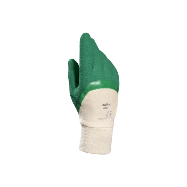 5 Paar Handschuhe MAPA Harpon 330