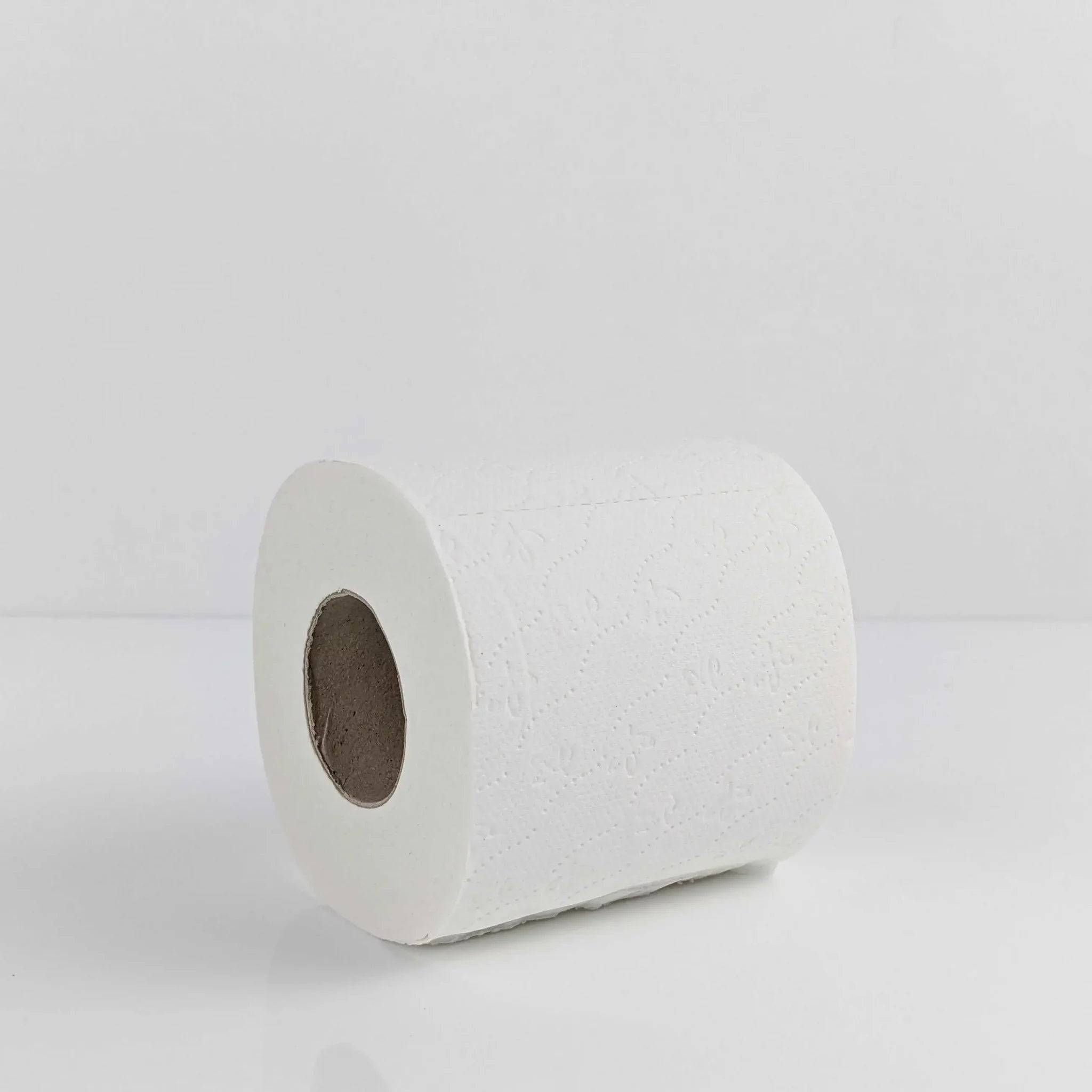 Toilettenpapier, 3-lagig hochweiß, 8x8 Rollen