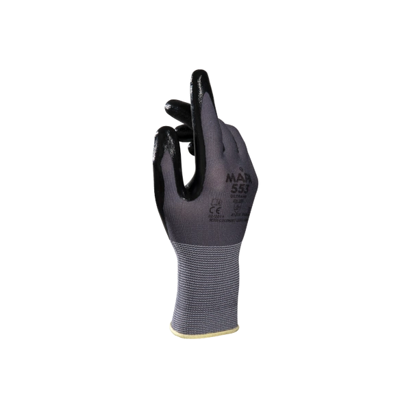 20 Paar Handschuhe MAPA Ultrane 553