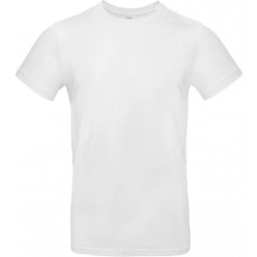 10 Stück T-Shirt, Markenshirt B&C, 185 g/m²