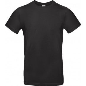 10 Stück T-Shirt, Markenshirt B&C, 185 g/m²