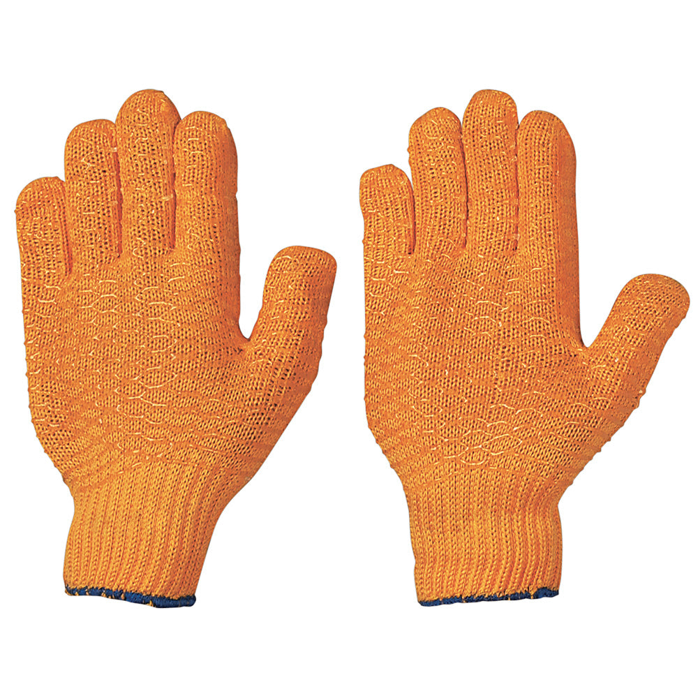 120 Paar Grobstrick-Handschuhe CRISS-CROSS