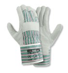 120 Paar Rindvollleder-Handschuhe, MONTBLANC I