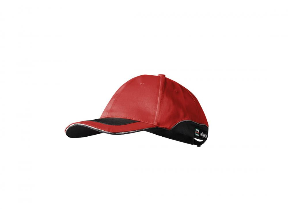 3 Stück Cap, 2-farbig