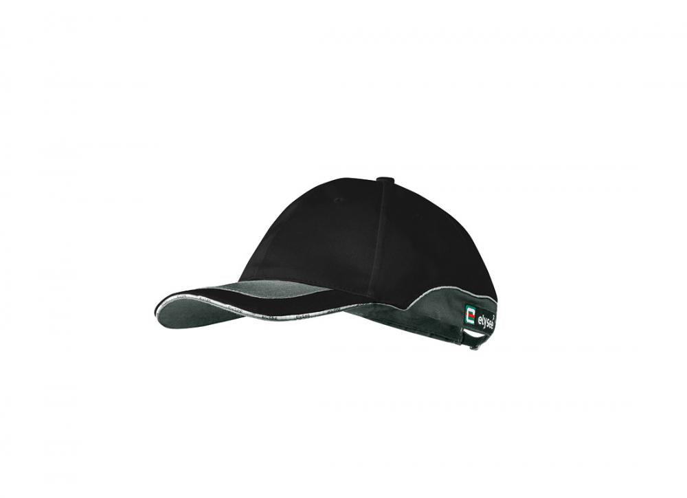 3 Stück Cap, 2-farbig