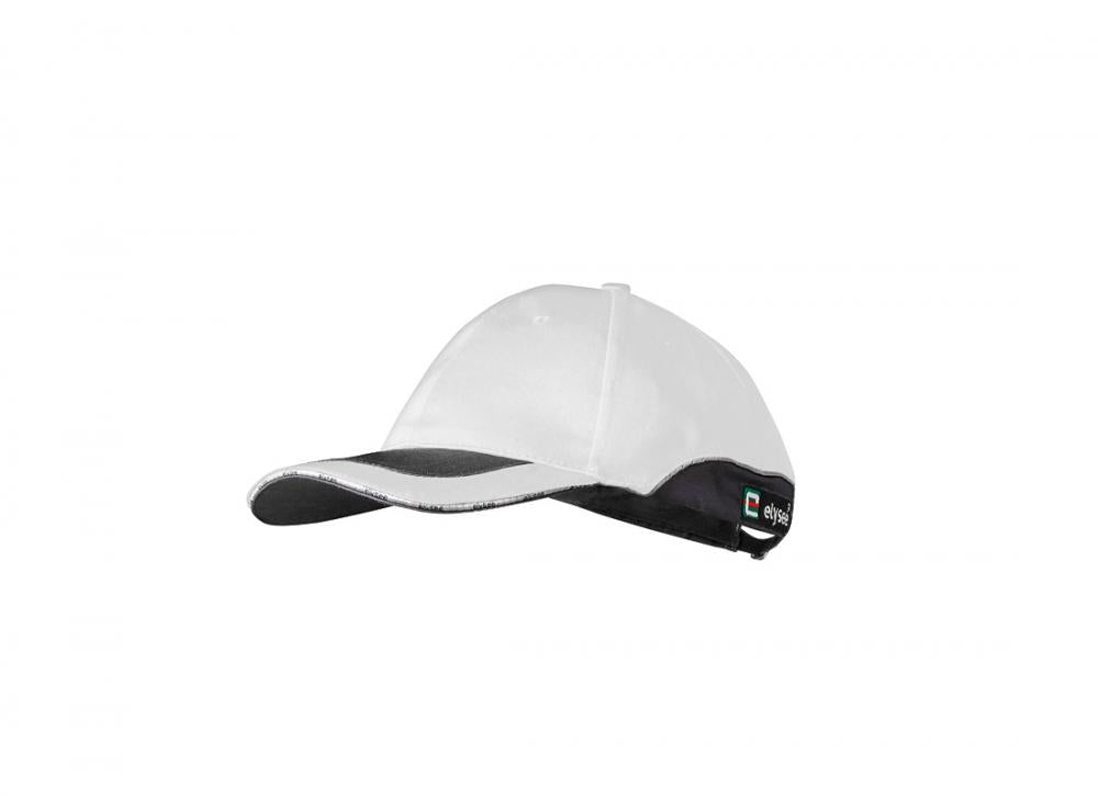 3 Stück Cap, 2-farbig