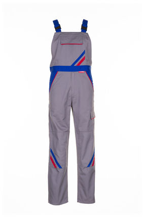 Latzhose Herren, PLANAM HIGHLINE, Übergröße