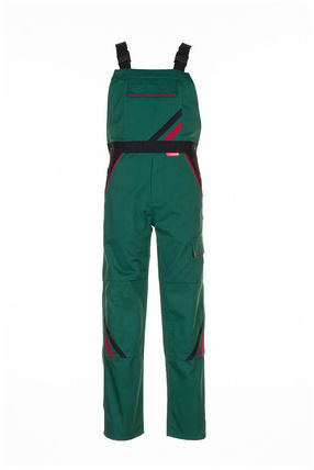 Latzhose Herren, PLANAM HIGHLINE, Übergröße