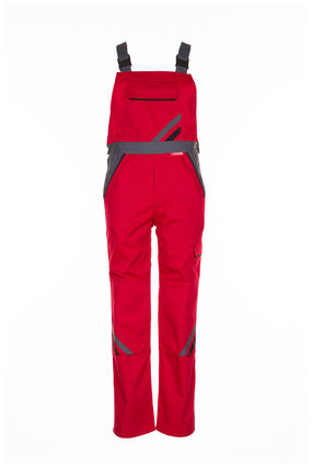 Latzhose Herren, PLANAM HIGHLINE, Übergröße