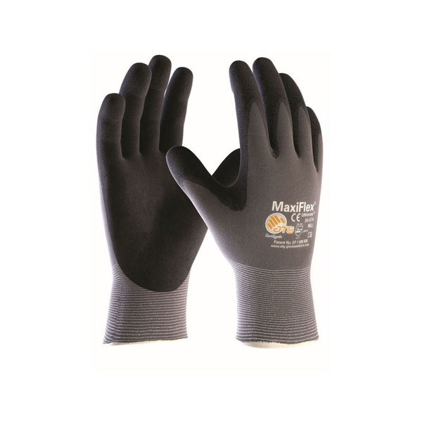 Montagehandschuhe MaxiFlex 34-874 12 Paar entdecken