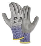 240 Paar Schittschutz-Strickhandschuhe BASIC, Schnittschutzklasse C