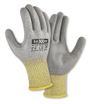 240 Paar Schittschutz-Strickhandschuhe BASIC, Schnittschutzklasse D