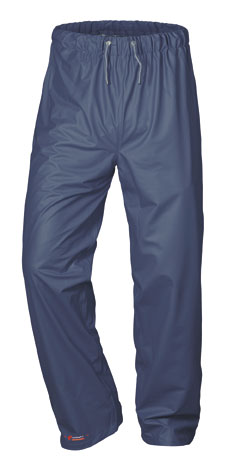 Regen-Bundhose PU Stretch