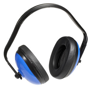 5 Stück Gehörschutz-Kapsel Standard