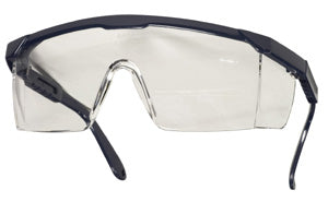 12 Stück Gestellbrillen / Schutzbrillen