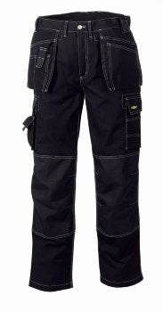 Bundhose Canvas 270 g/qm PANAMA