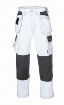 Bundhose Canvas 270 g/qm Panama