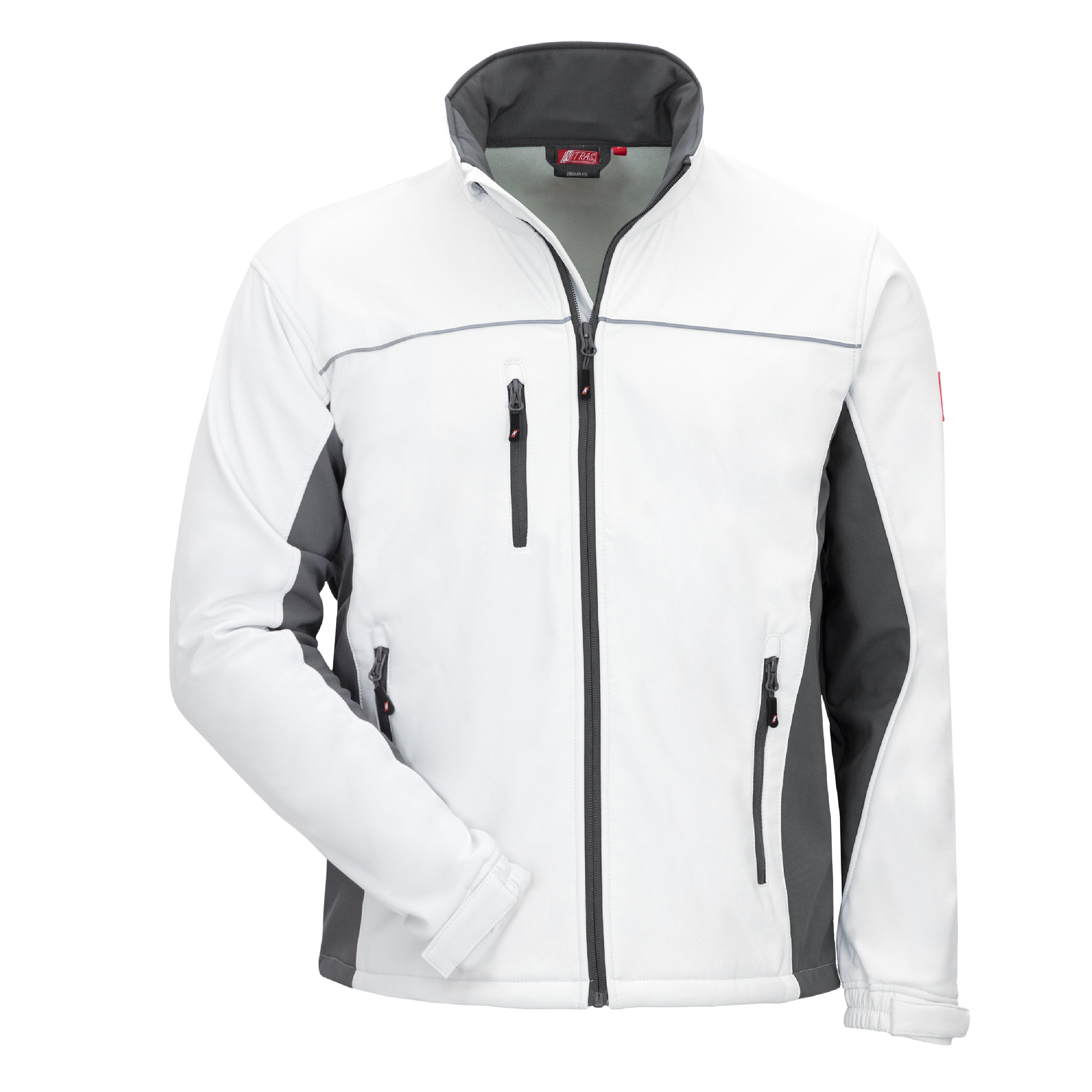 3er Sparset Softshelljacke TOP