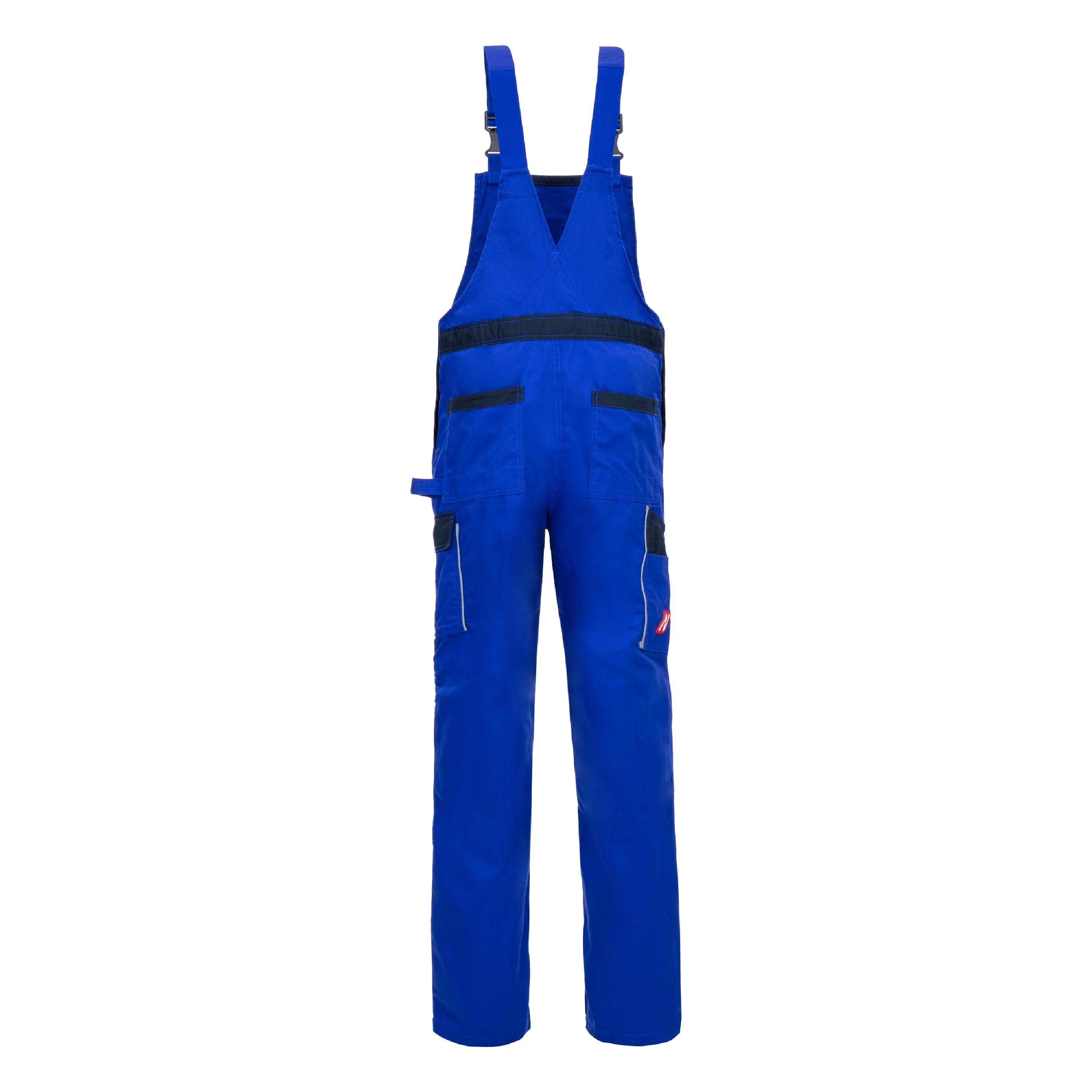 Latzhose MOTION TEX LIGHT 245 g/qm
