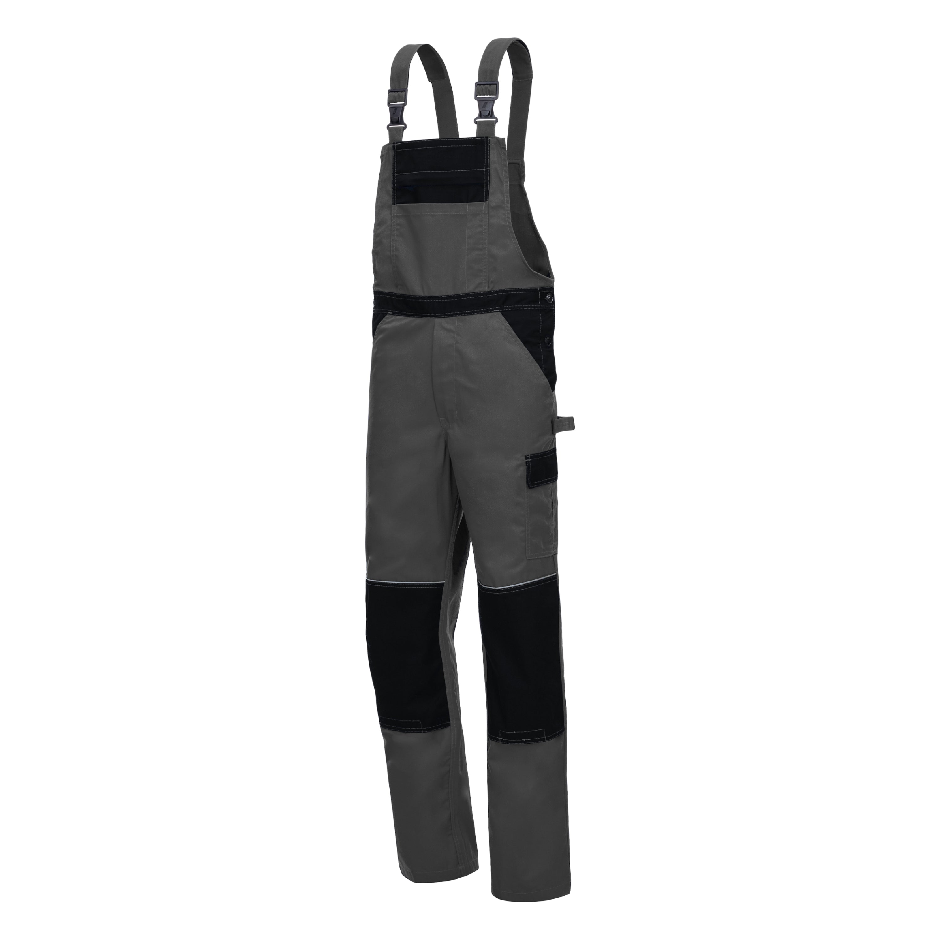 Latzhose MOTION TEX LIGHT 245 g/qm