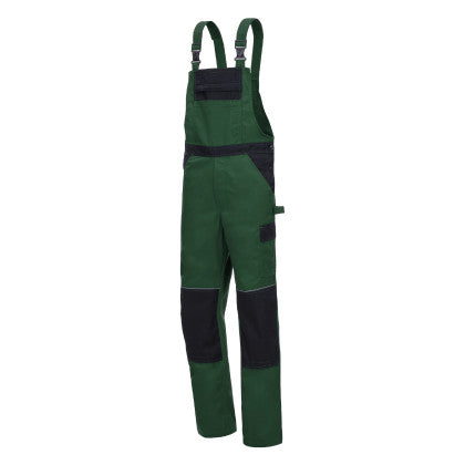 Latzhose MOTION TEX LIGHT 245 g/qm