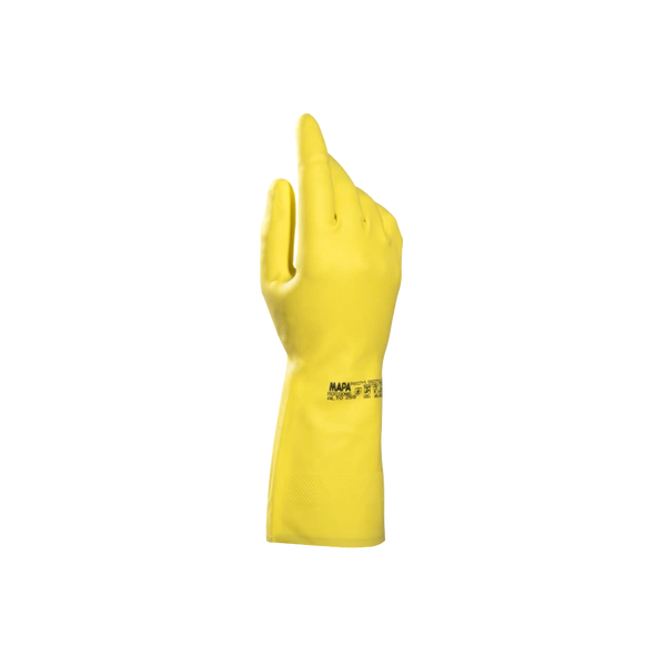 Handschuhe MAPA Alto 258 Chemikalienschutz 10 Paar