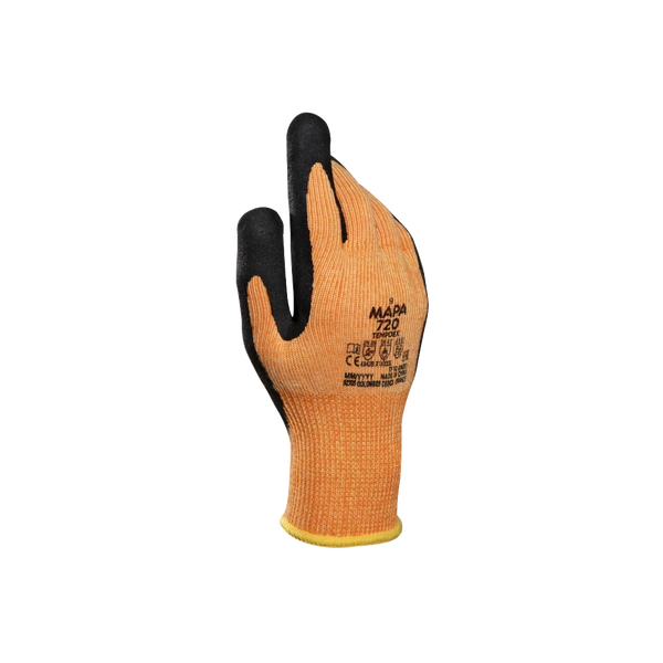 Handschuhe MAPA TempDex 720