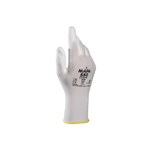 Handschuhe MAPA Ultrane 550, 10 Paar