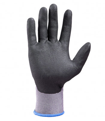 120 Paar Montagehandschuhe mit Micro-Nitrilschaum-Beschichtung